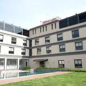 Grand Muedueroglu Otel