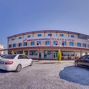 Cemberlitas & Hamam Otel