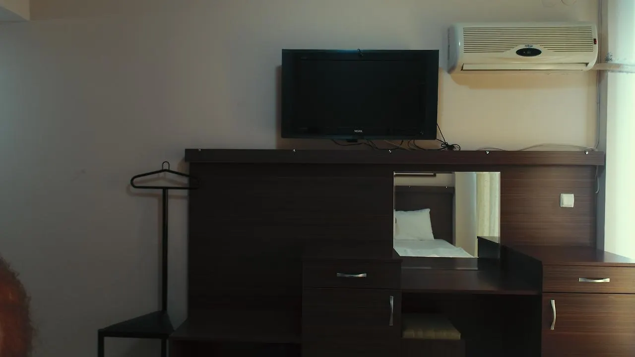 ****  Kusadasi La Perla Beach Hotel Aydin Turkey