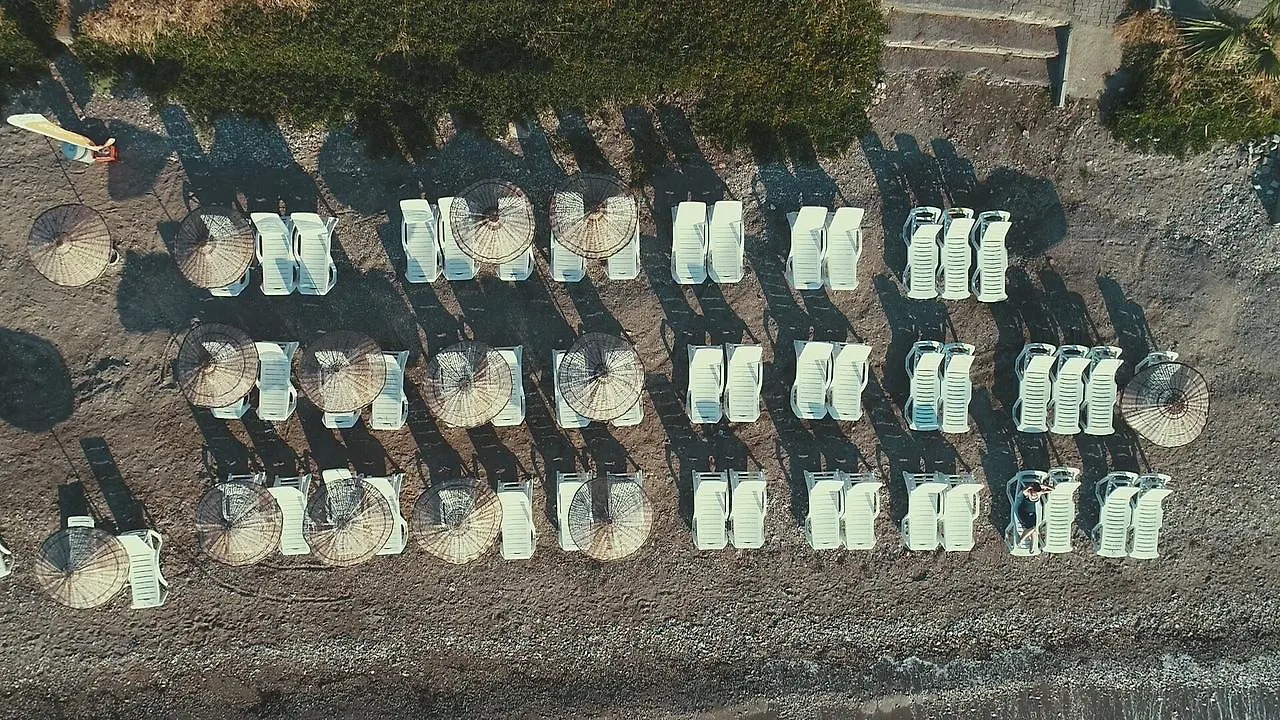 Kusadasi La Perla Beach Hotel Aydin