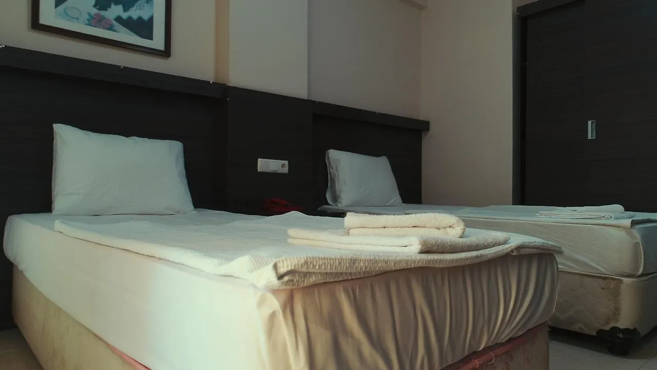 Kusadasi La Perla Beach Hotel Aydin